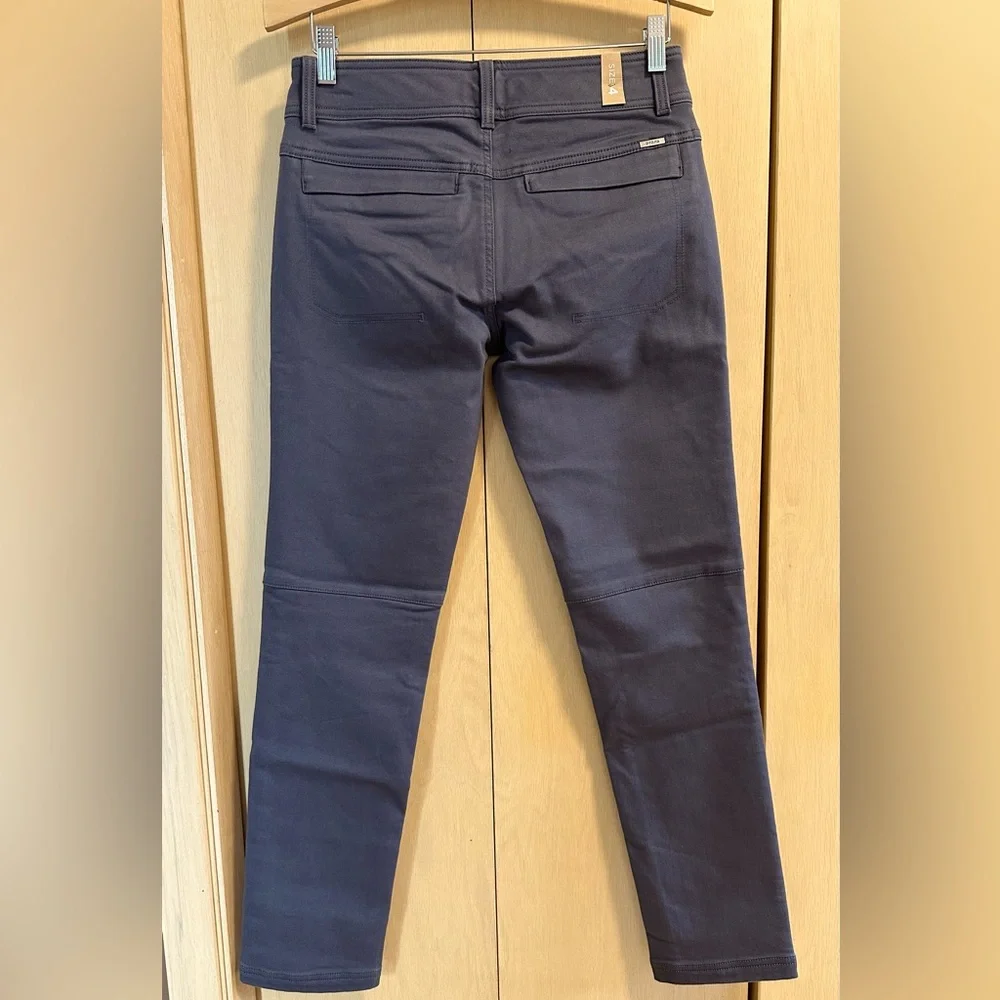 PrAna Tapered Leg Pants - NWT